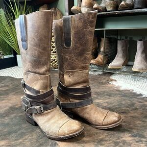 Freebird Dakota Boots